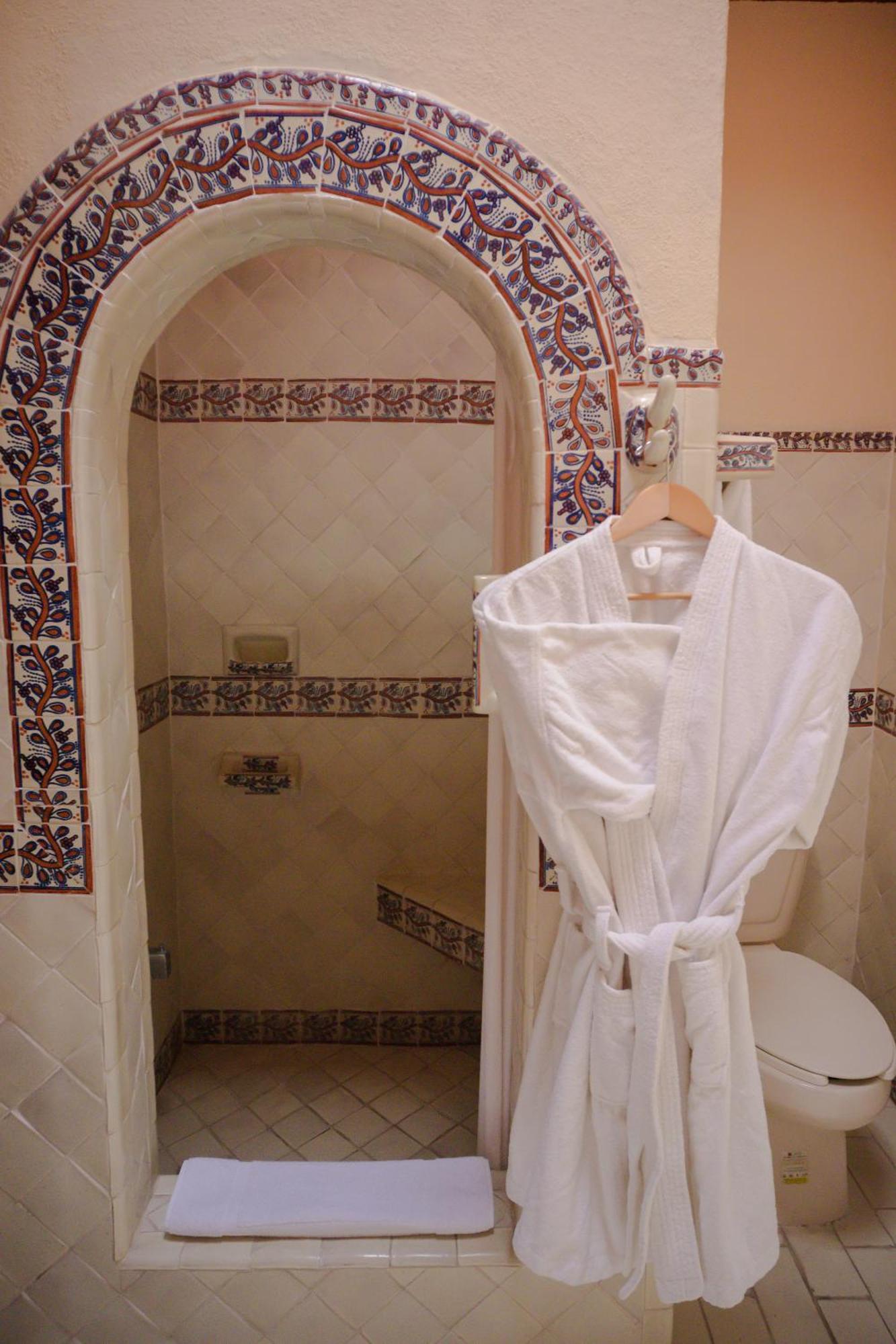 Casa Liza Panzió San Miguel de Allende Kültér fotó