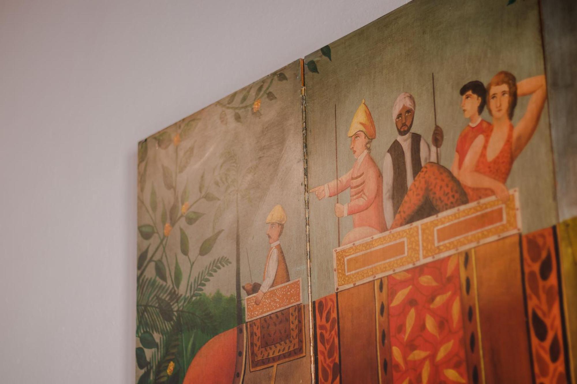 Casa Liza Panzió San Miguel de Allende Kültér fotó