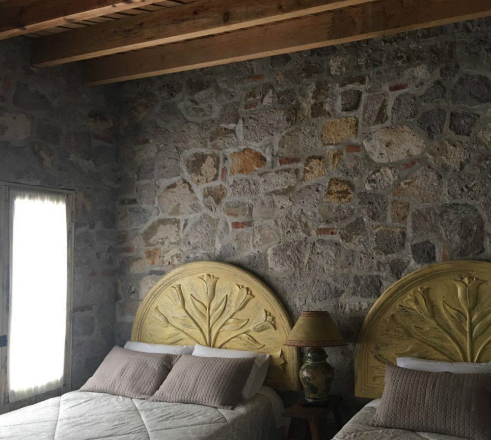 Casa Liza Panzió San Miguel de Allende Kültér fotó